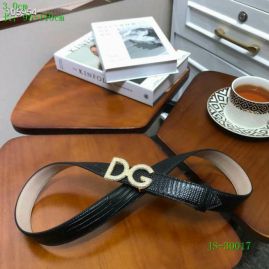 Picture of DG Belts _SKUDGBelt30mm95-110cm8L101004